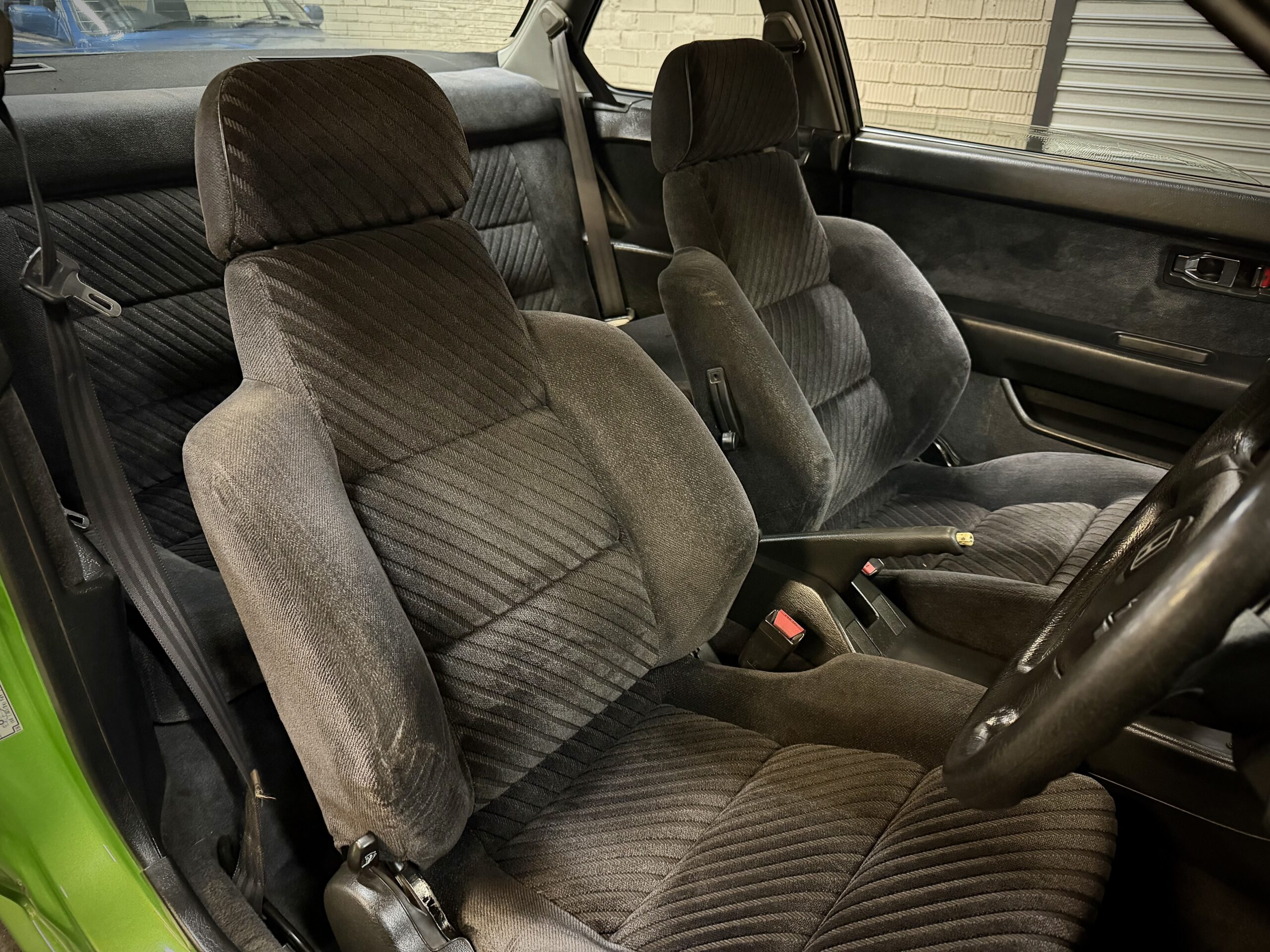 1991 Honda Prelude 2.0i 16v